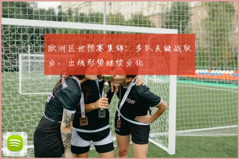 欧洲区世预赛集锦：多队关键战取分，出线形势继续分化