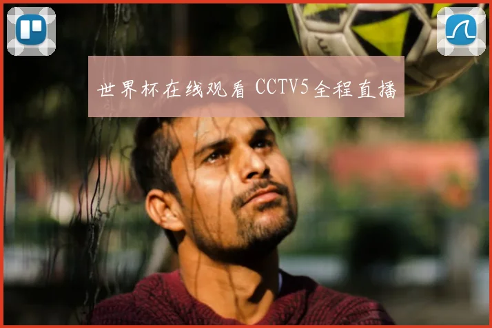 世界杯在线观看 CCTV5全程直播